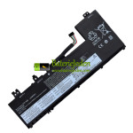 Baterie pro Lenovo L23M3PE1 L23B3PE1 L23C3PE1 L23L3PE1 [Náhradní baterie]